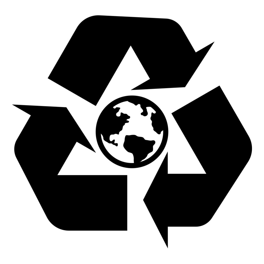 7 Earth and recycle Thumbnail