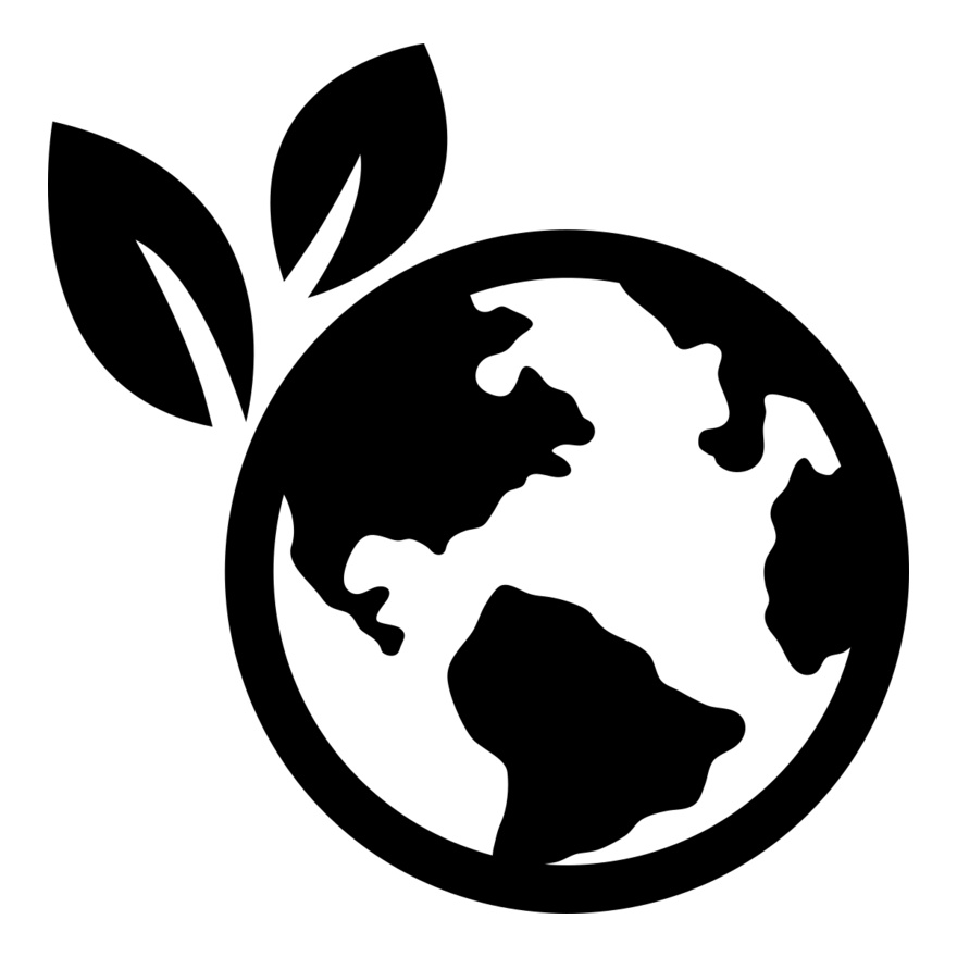 8 Earth and leaves Thumbnail