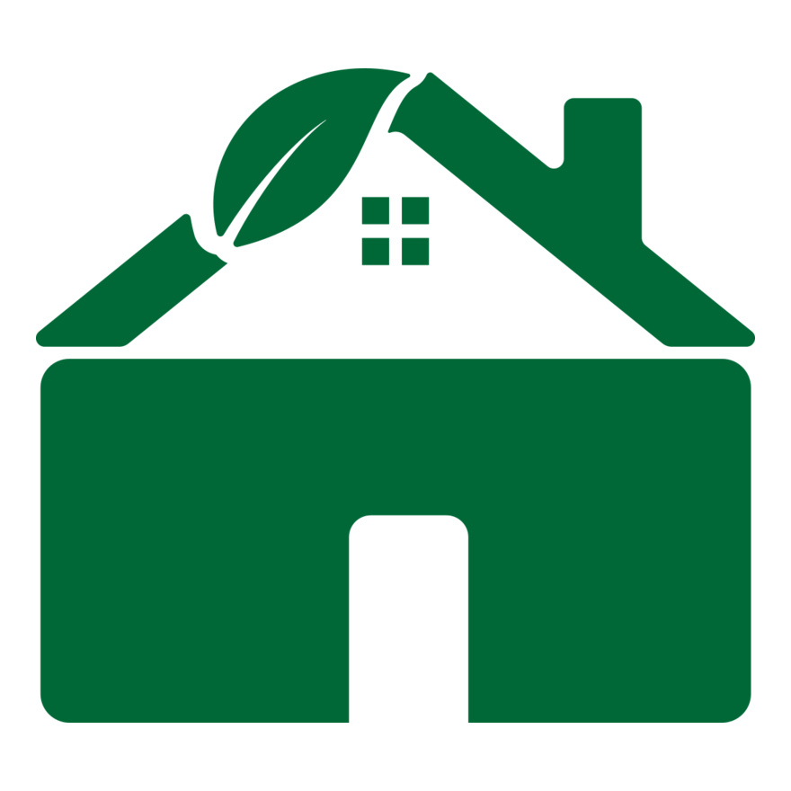 50 House aand leaf Thumbnail