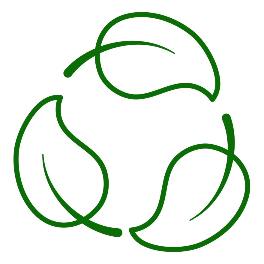 37 Recycle Leaves Thumbnail