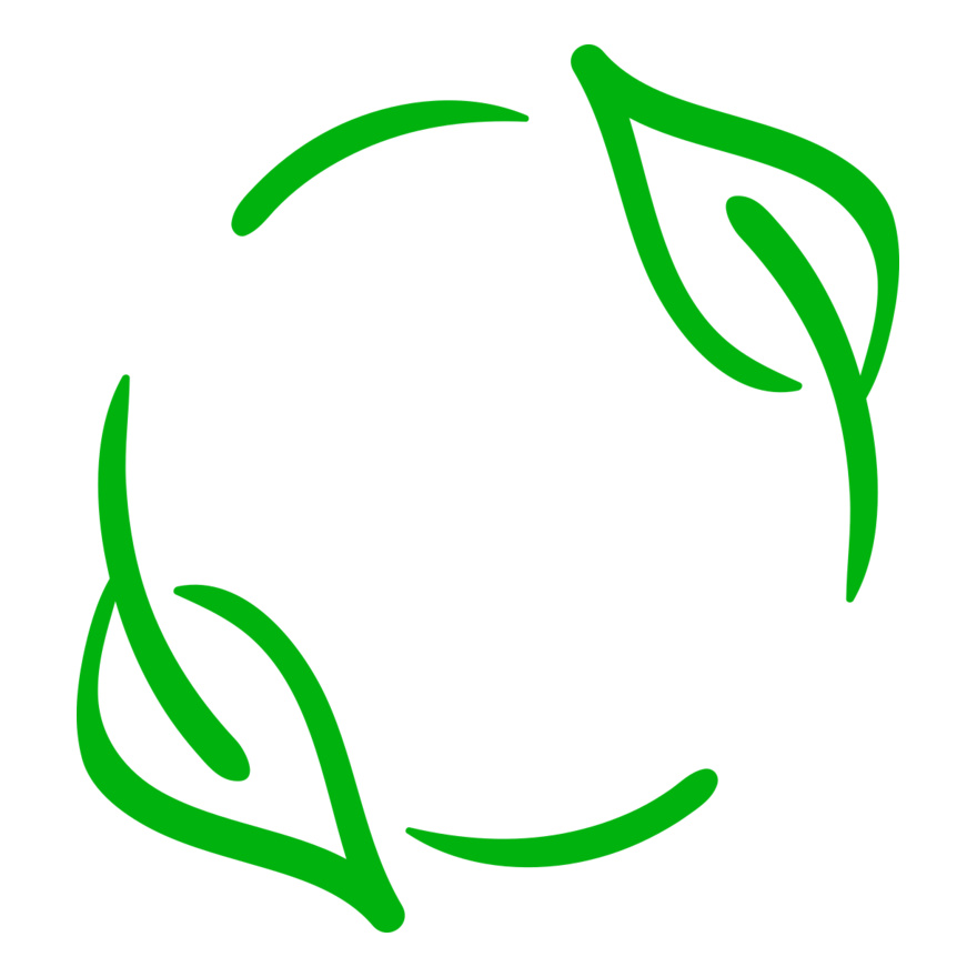 38 Recycle Leaves Thumbnail