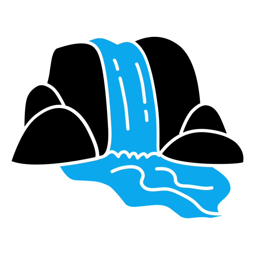 65 Waterfalls Thumbnail