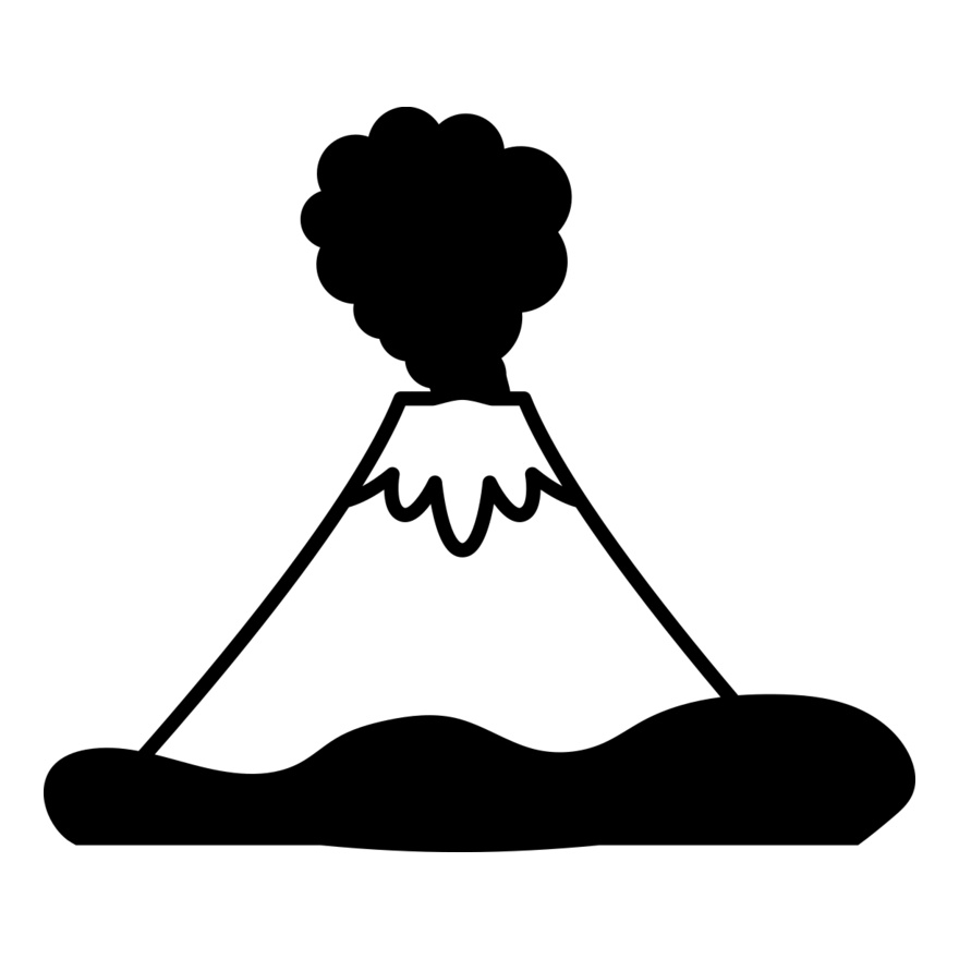 70 Volcano Thumbnail