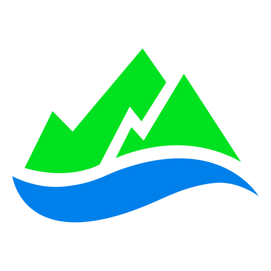 58 Water and mountains Thumbnail