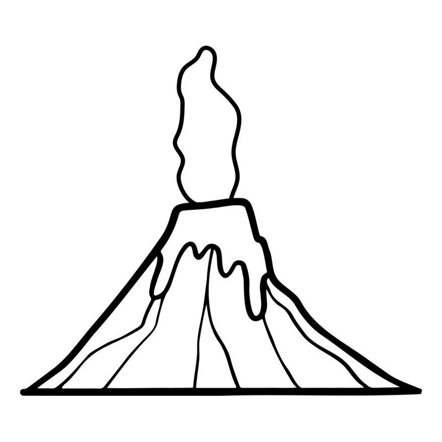 73 Volcano Thumbnail