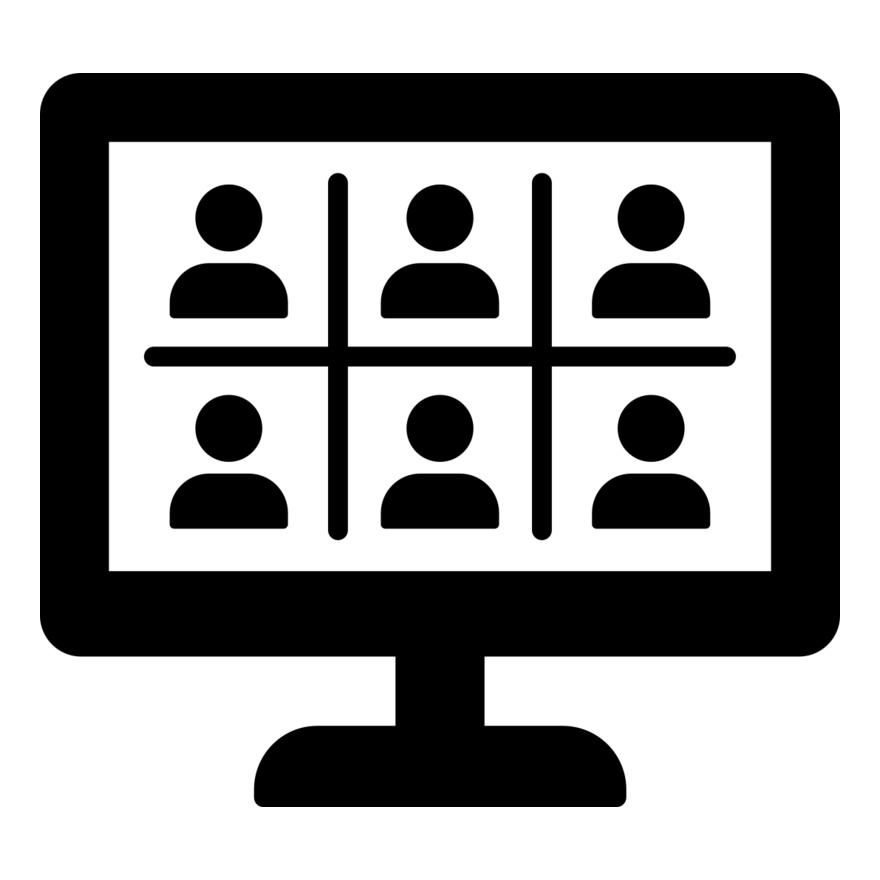 20 Online Meeting Thumbnail