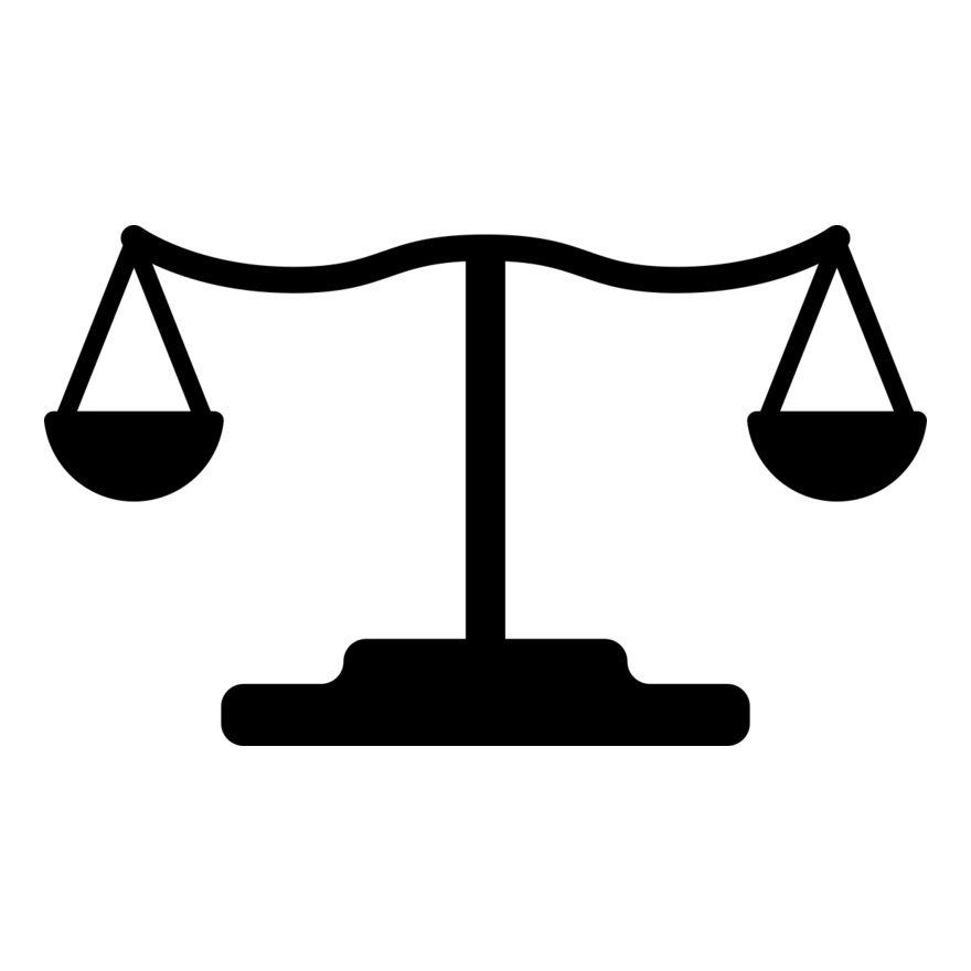 9 Justice of Scale Thumbnail