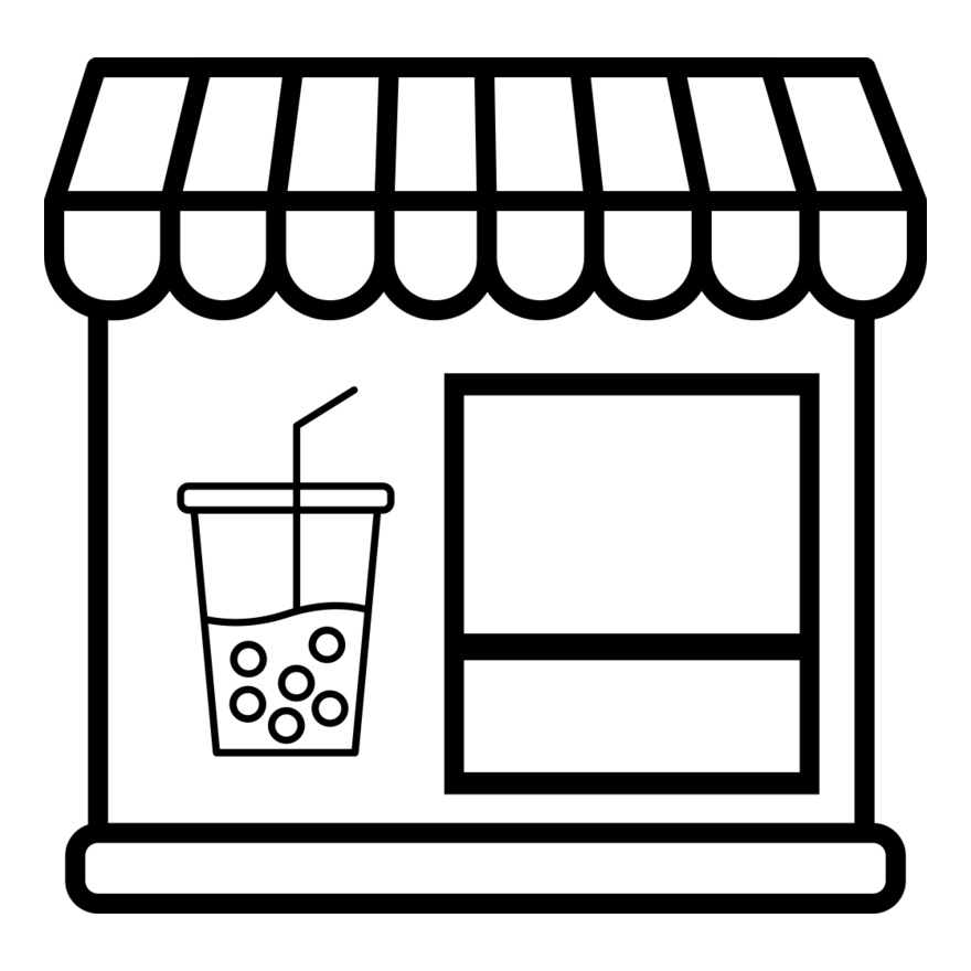 113 Milktea Shop Thumbnail