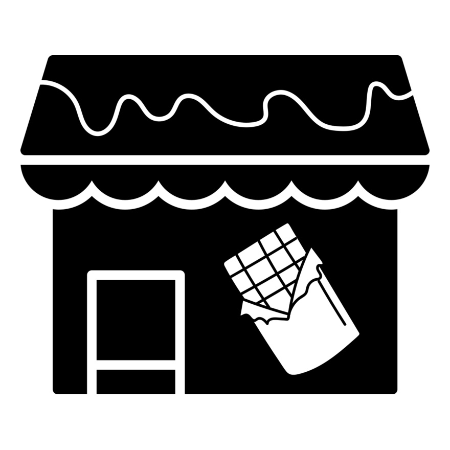 107 Chocolate Shop Thumbnail