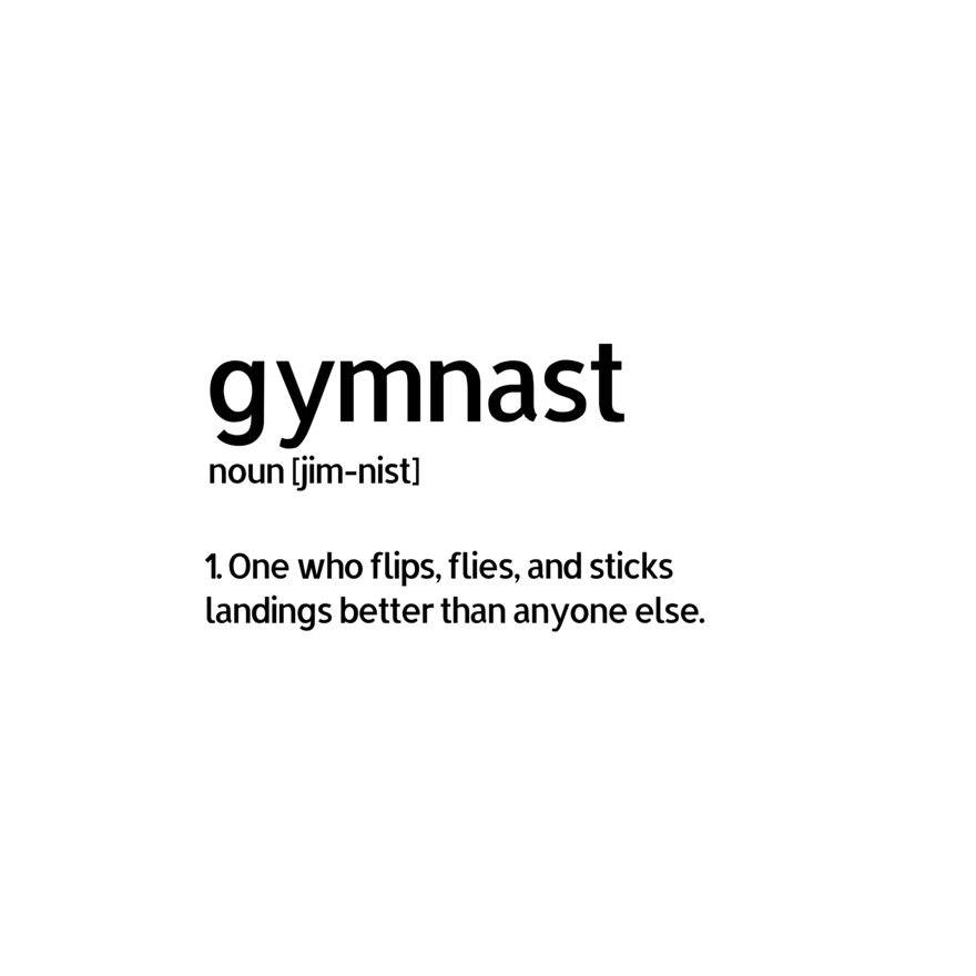 Gymnastics 70 Thumbnail