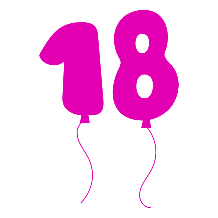 Balloon 18 Thumbnail