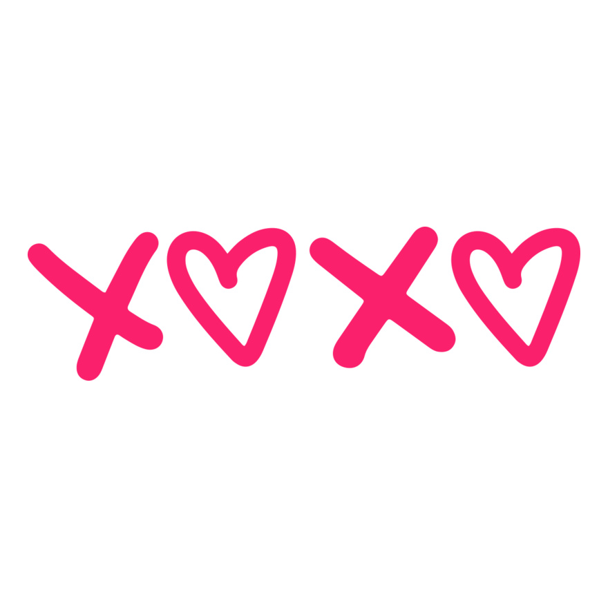 xoxo Thumbnail
