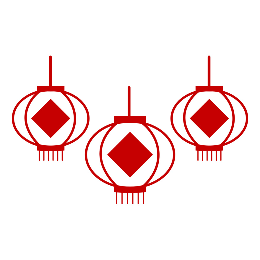 Chinese Lanterns Thumbnail