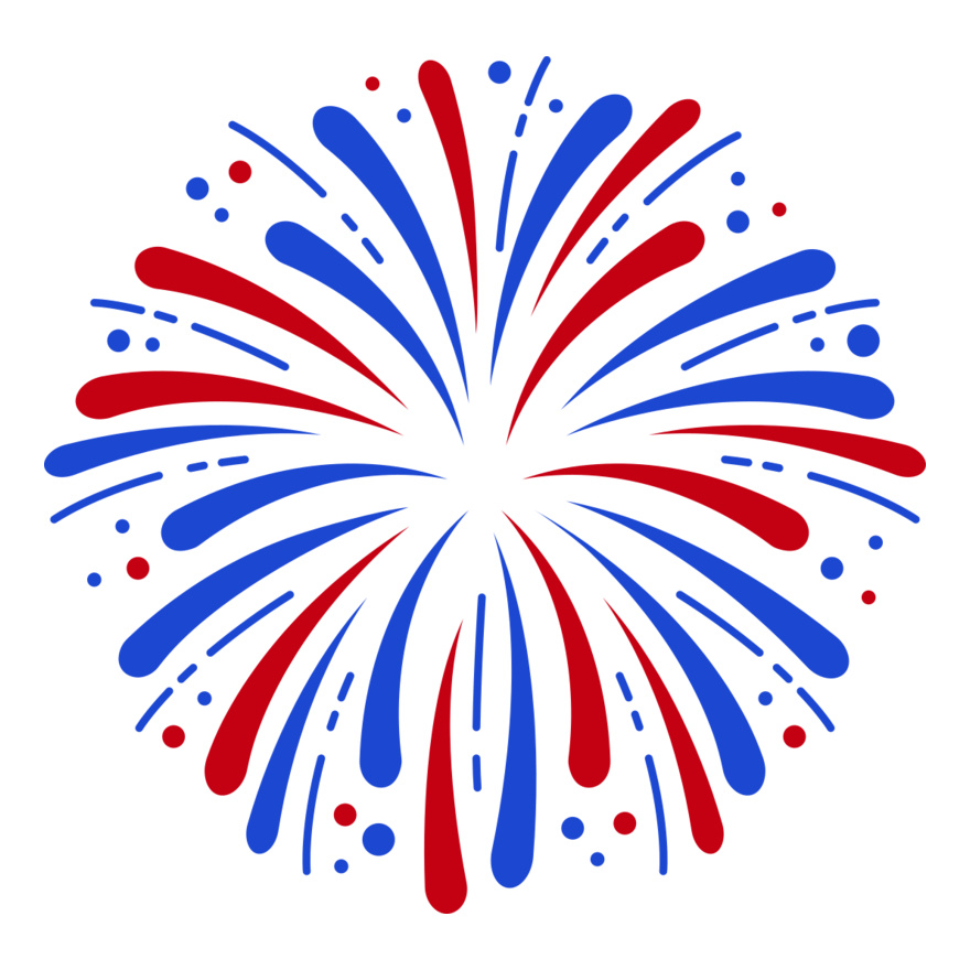 Fourth of July Fireworks Thumbnail