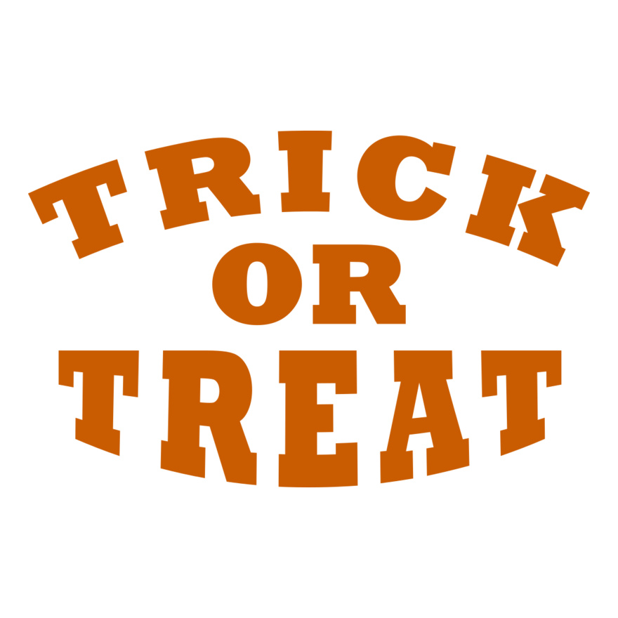 Trick or Treat Thumbnail