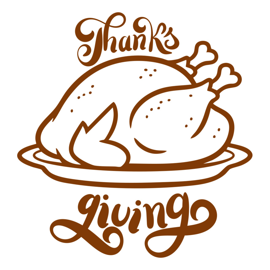 Thanksgiving Turkey Thumbnail