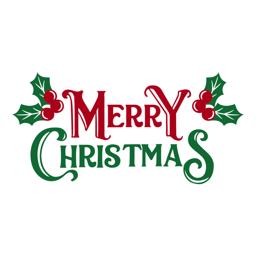 Merry Christmas 1 Thumbnail