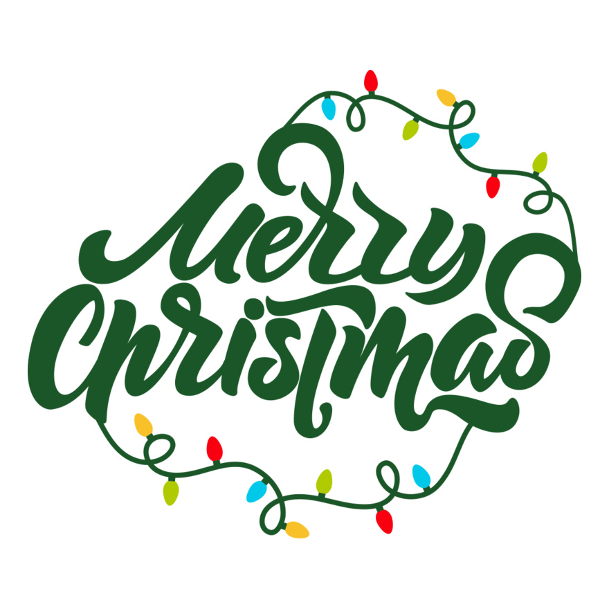 Merry Christmas Thumbnail