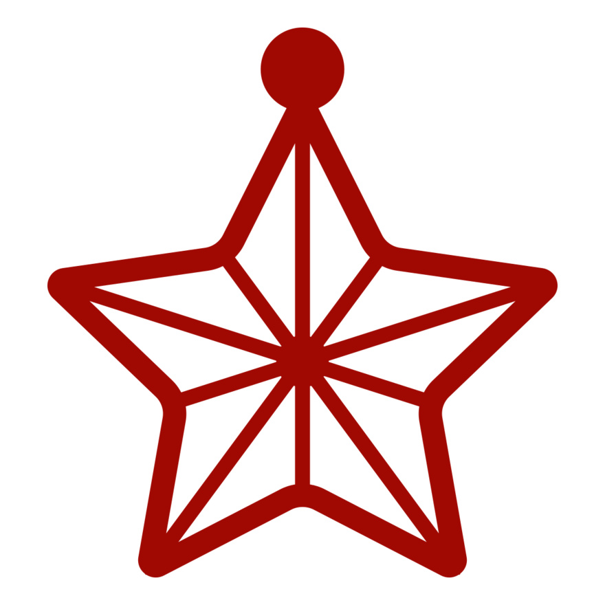 Red Star Thumbnail