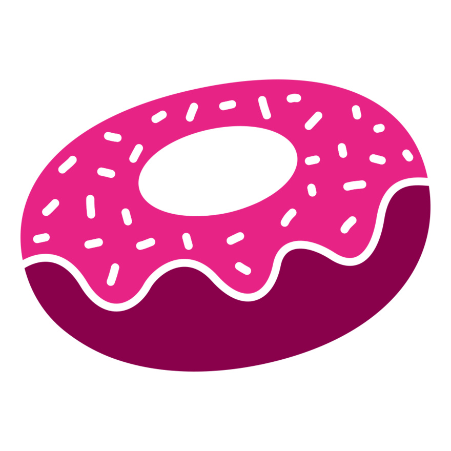 Donut Thumbnail