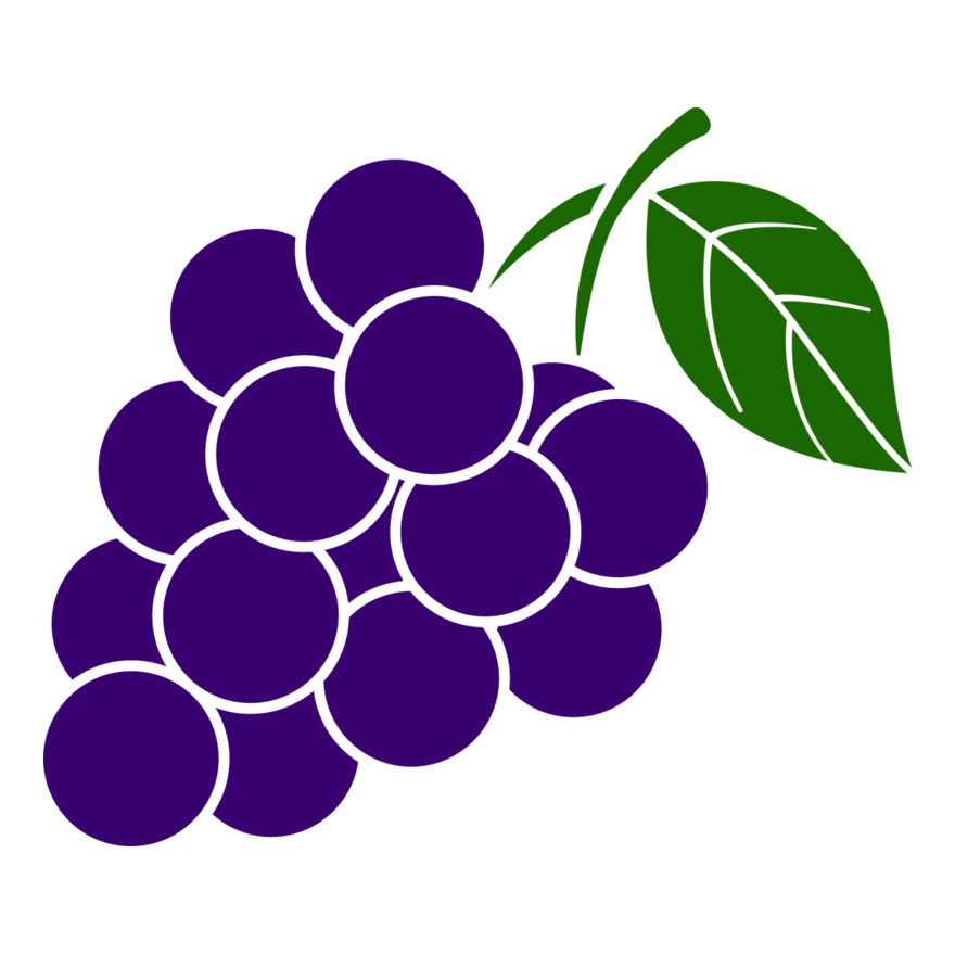 Grapes Thumbnail