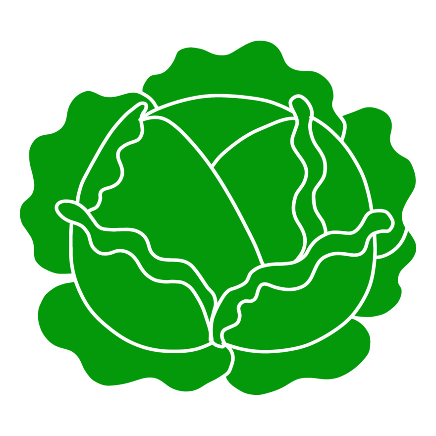 Cabbage Thumbnail
