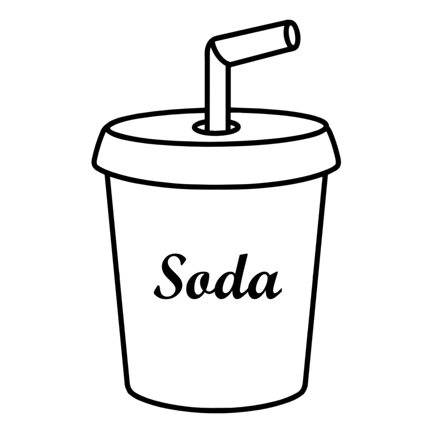 Soda Thumbnail