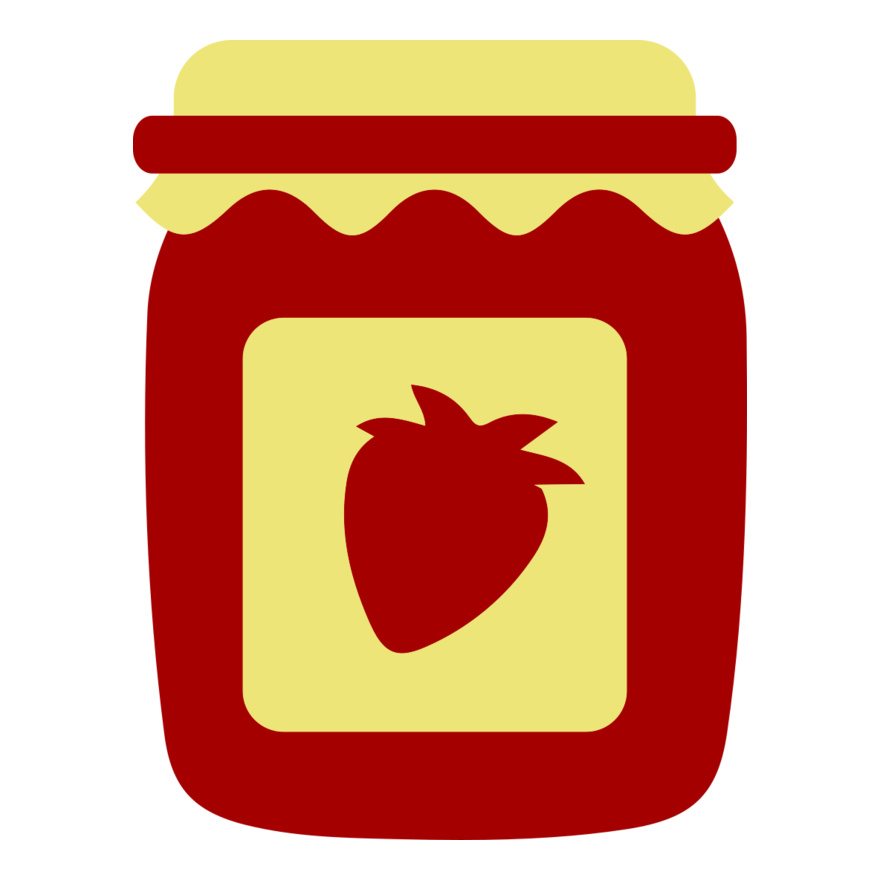 Strawberry Jam Thumbnail