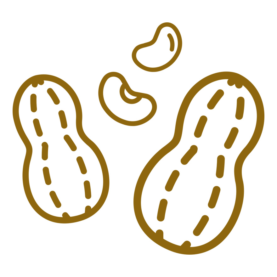 Peanut Thumbnail