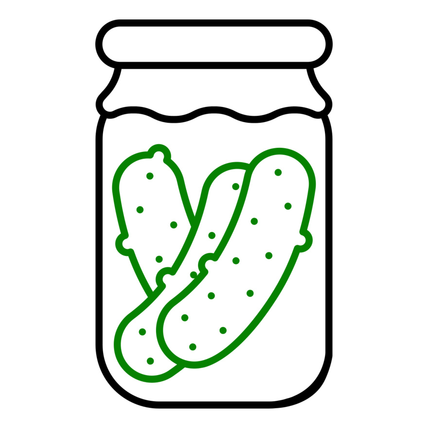Pickles Thumbnail