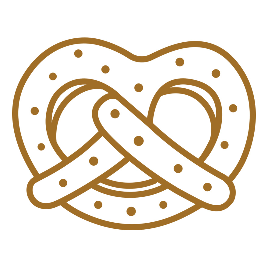 Pretzels Thumbnail