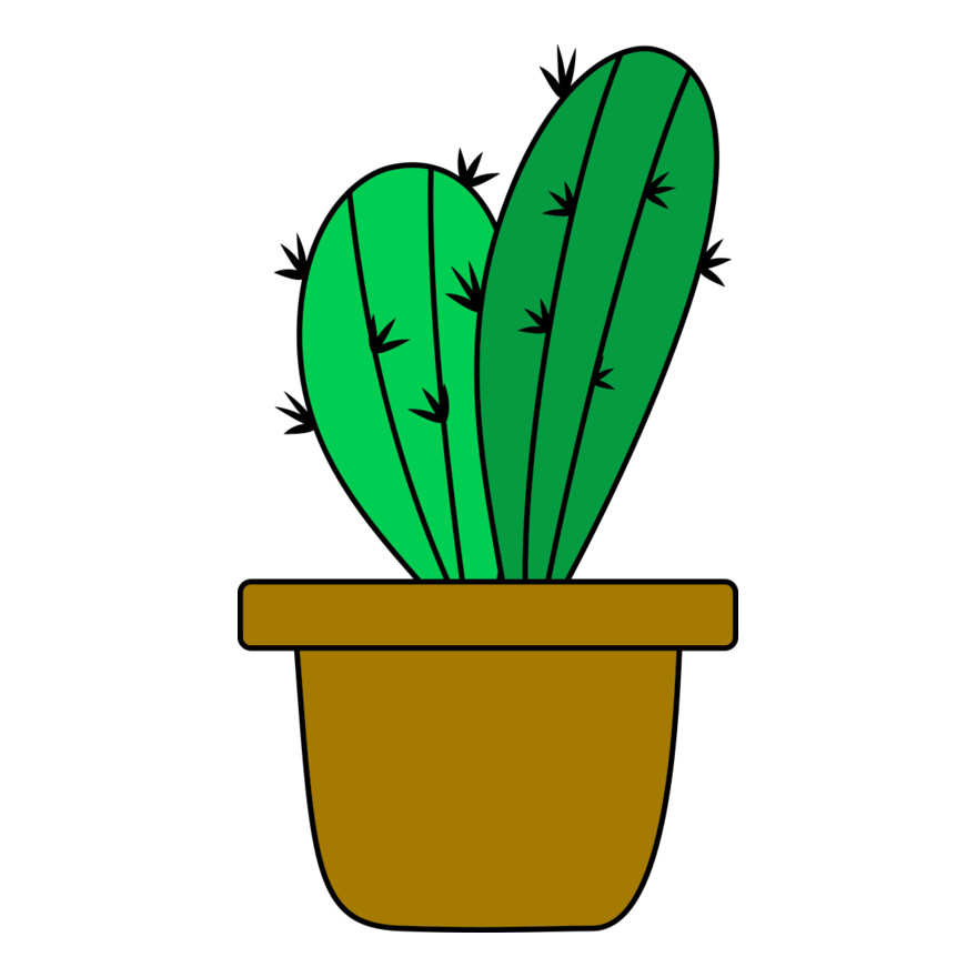 Cactus 4 Thumbnail