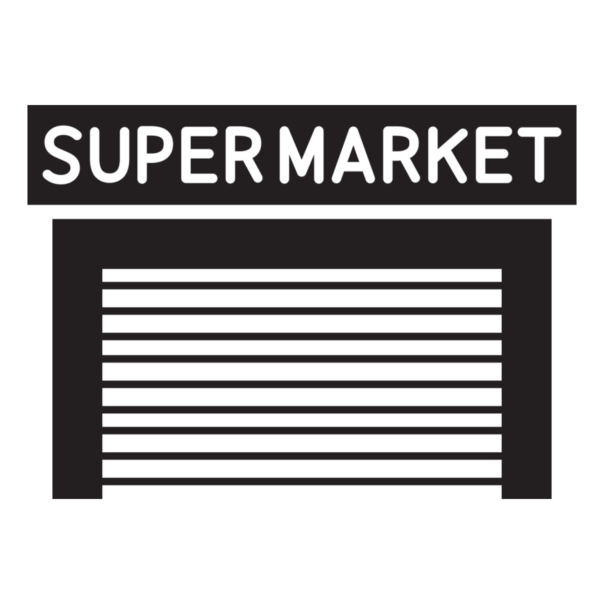 Supermarket Thumbnail