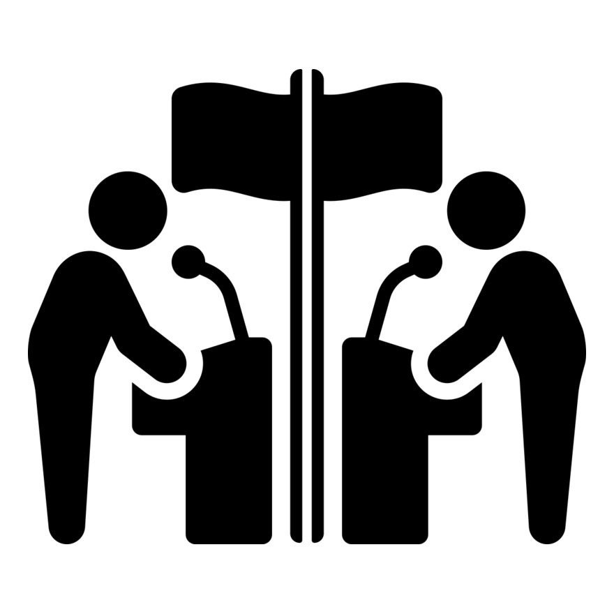 Debate Thumbnail