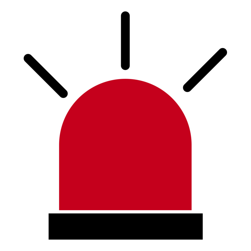Emergency Siren Thumbnail