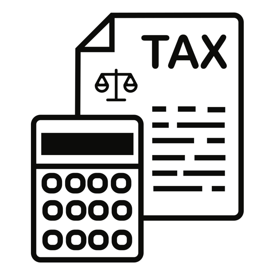 Tax Thumbnail