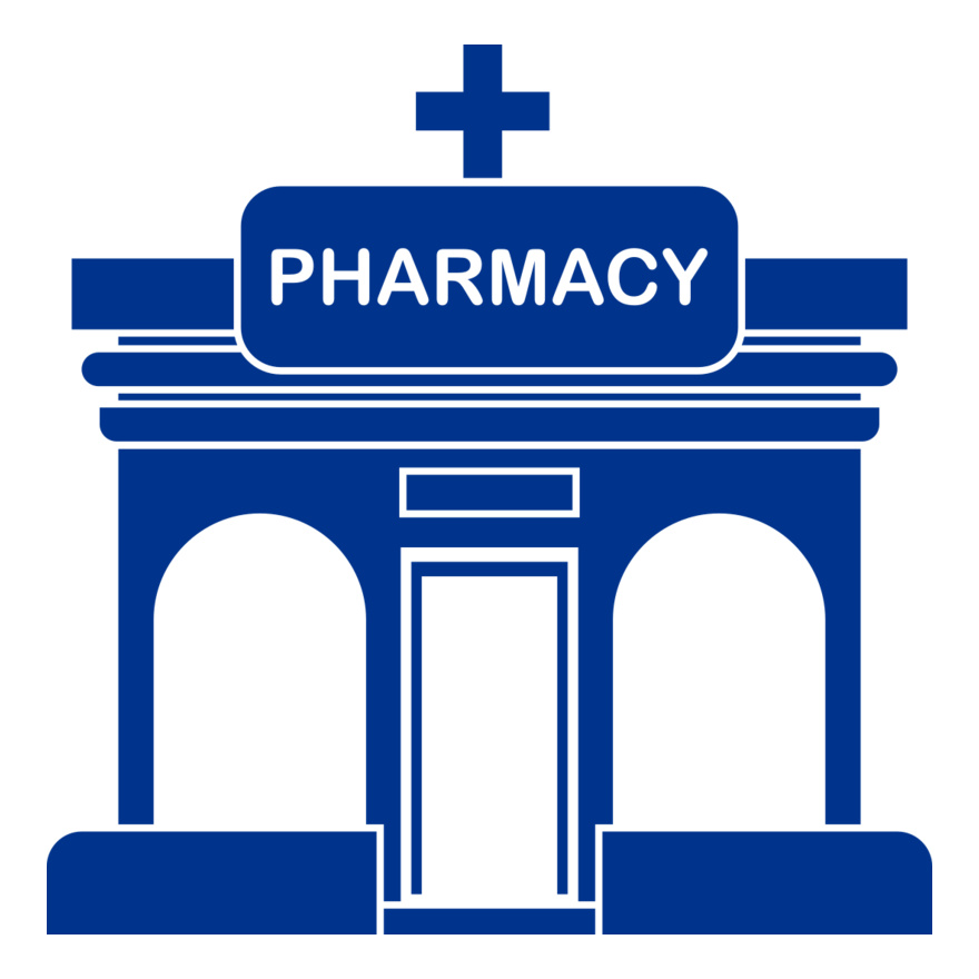 Pharmacy Thumbnail