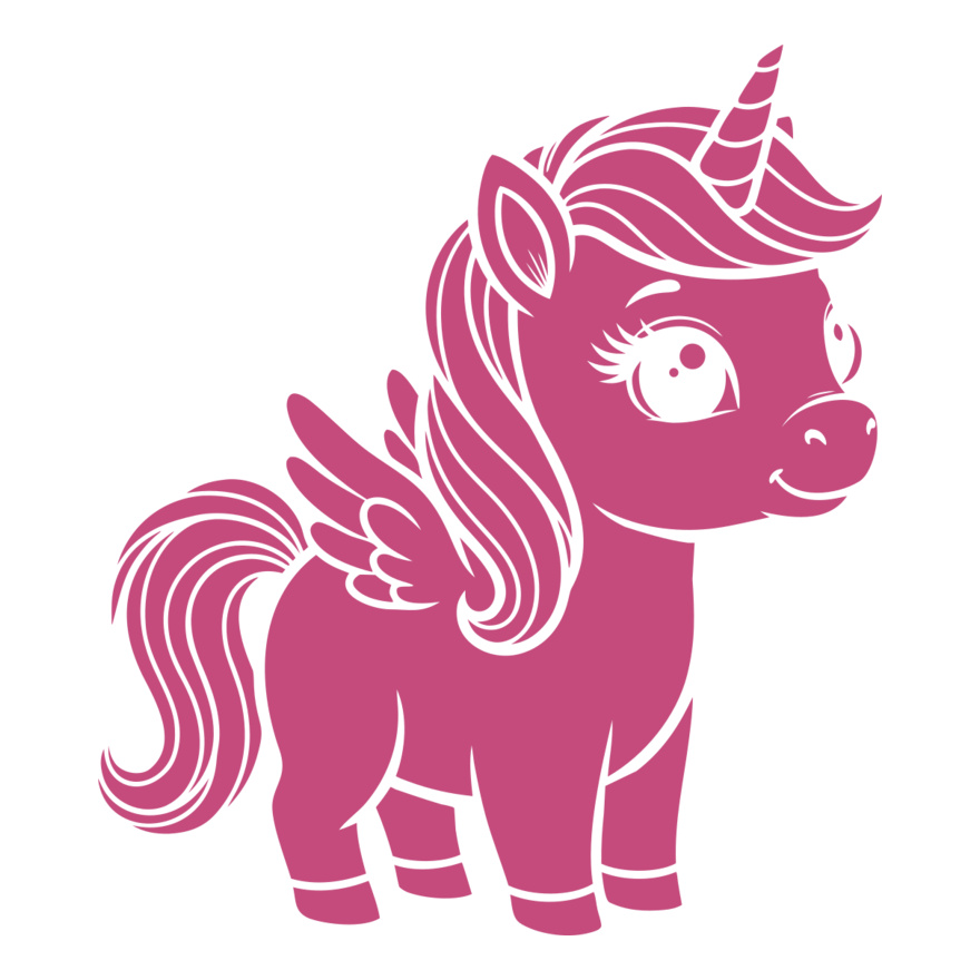 Unicorn 1 Thumbnail