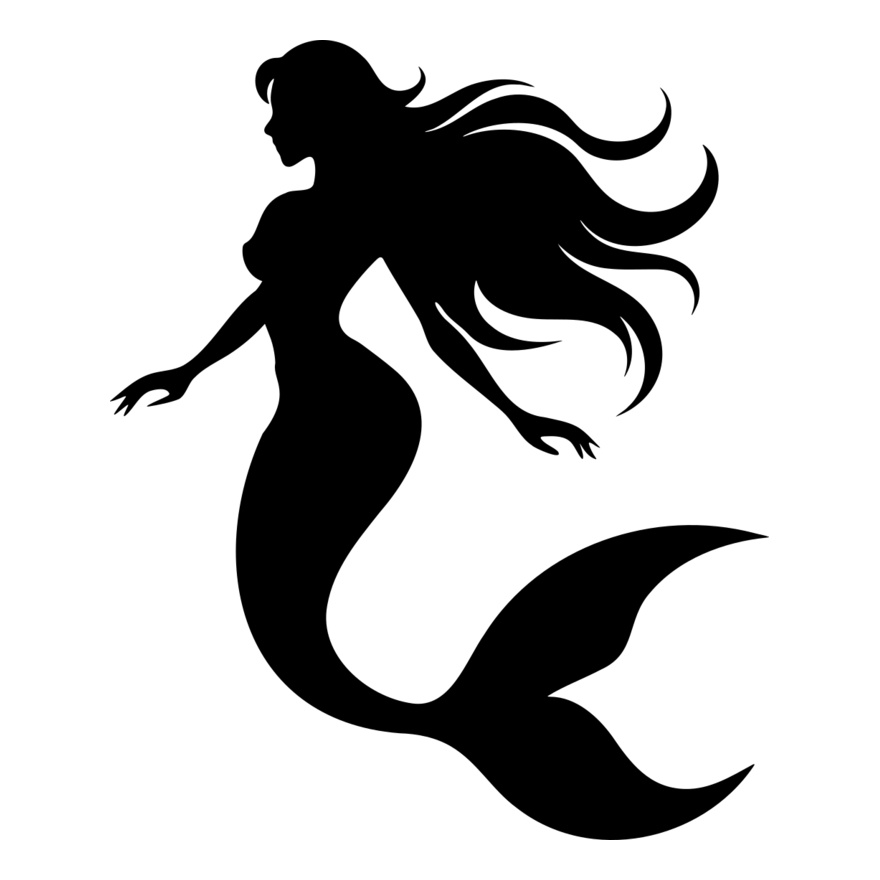 Mermaid Thumbnail