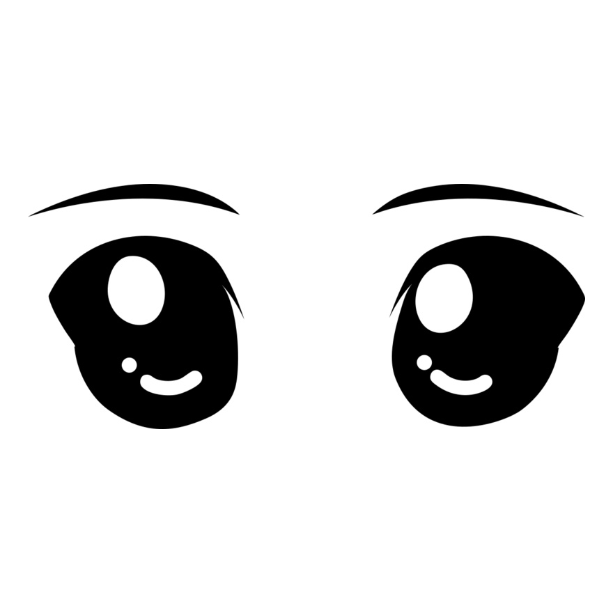 Anime Eyes 2 Thumbnail