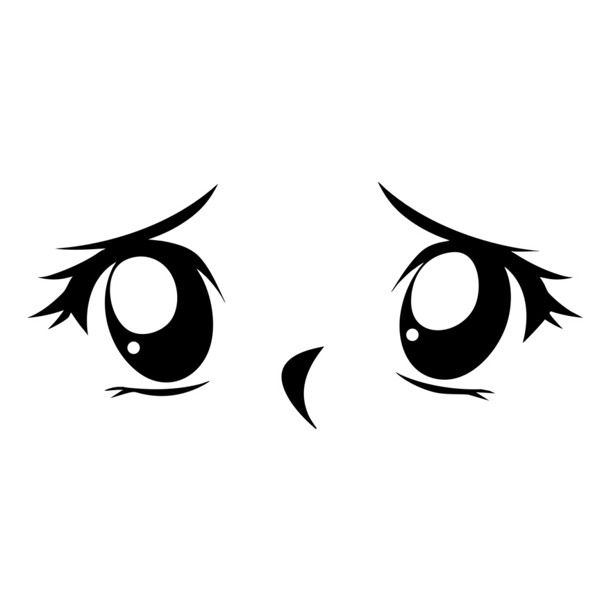 Anime Eyes 3 Thumbnail
