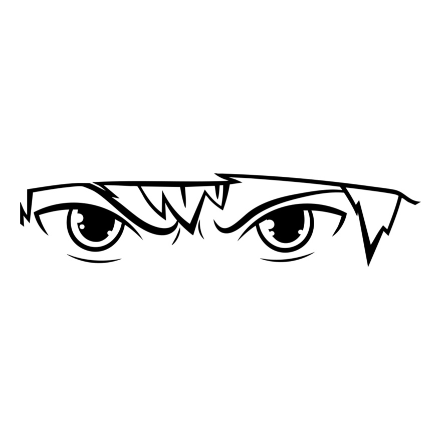 Anime Eyes 5 Thumbnail