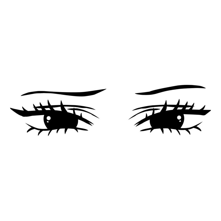 Anime Eyes 6 Thumbnail