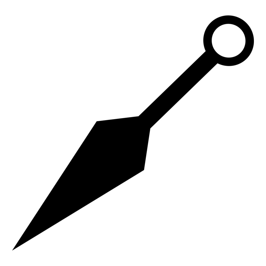 Anime Knife Thumbnail