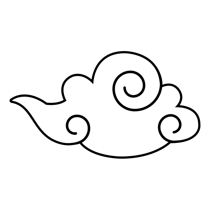 Cloud Anime Icon 2 Thumbnail