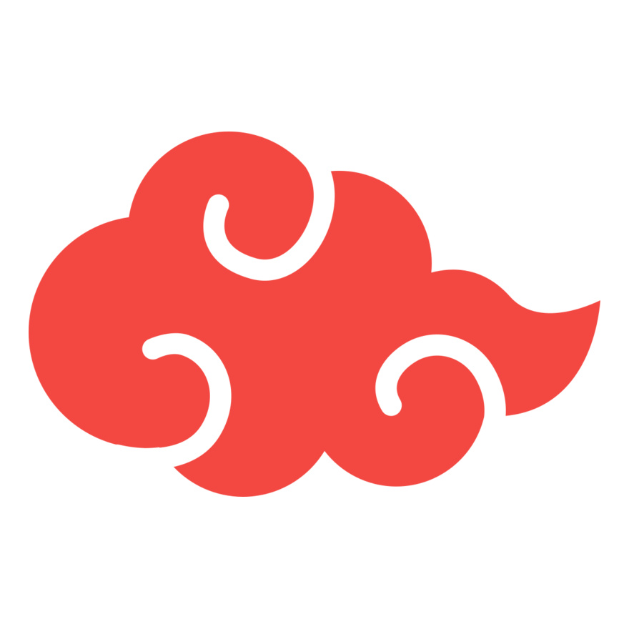 Cloud Anime Icon Thumbnail