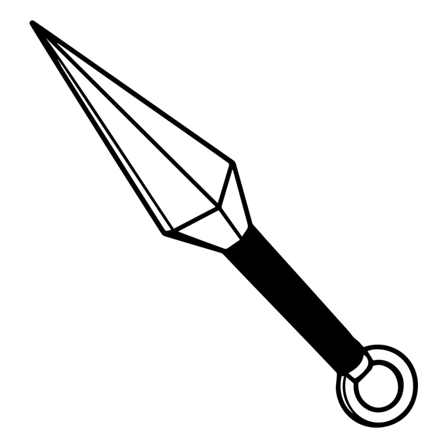 Ninja Knife Thumbnail
