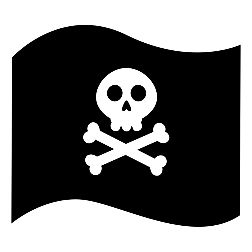 Pirate Flag 2 Thumbnail