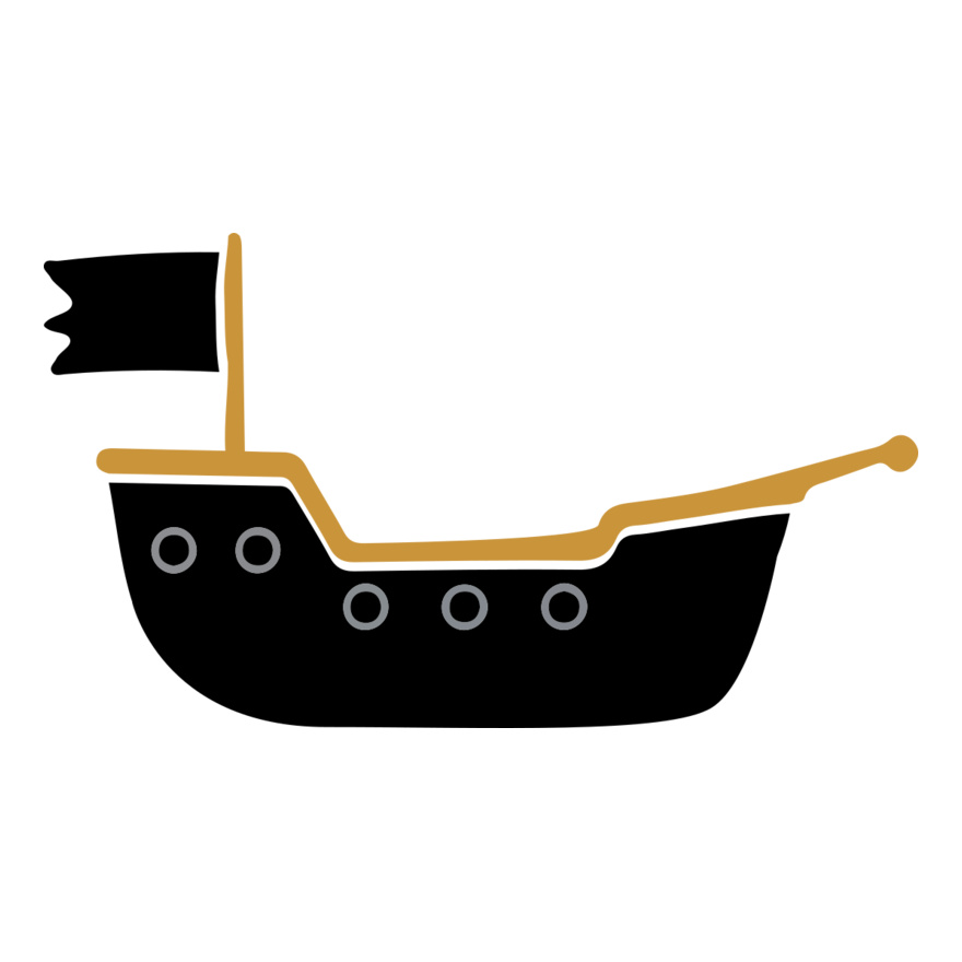 Pirate s Boat Thumbnail