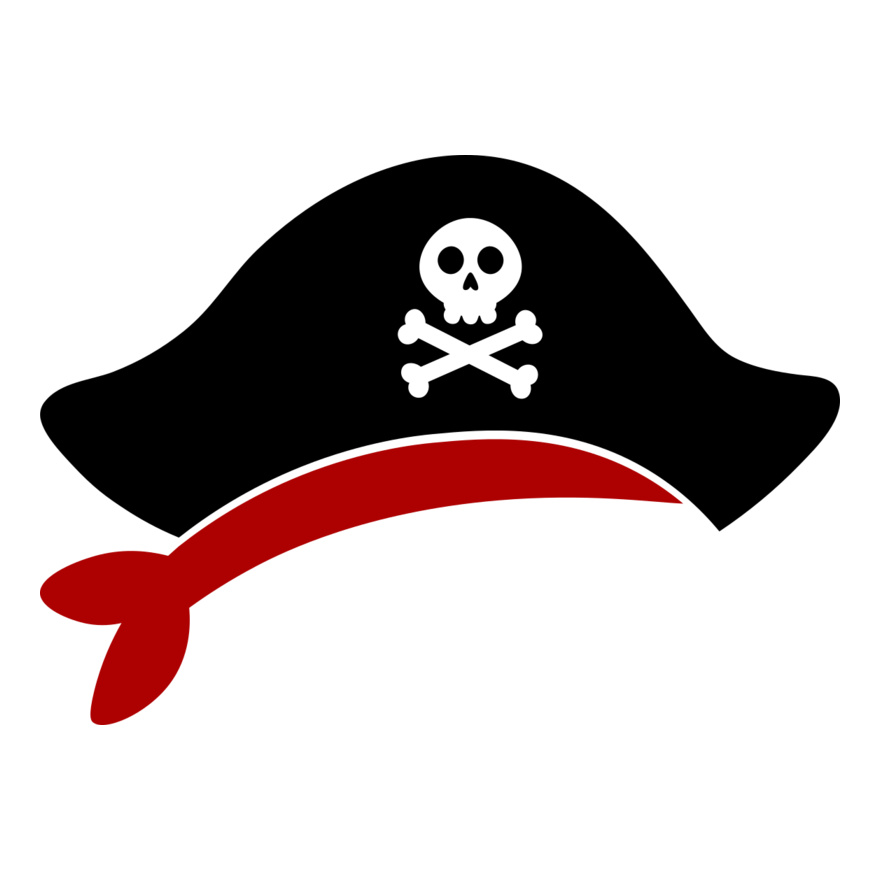 Pirate s Hat 2 Thumbnail